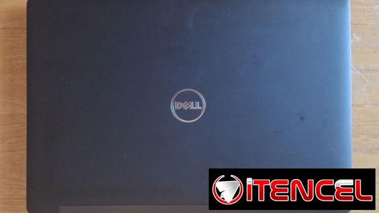 💻 Laptop DELL Latitude 7480 – i5 | 16GB RAM | 256GB SSD