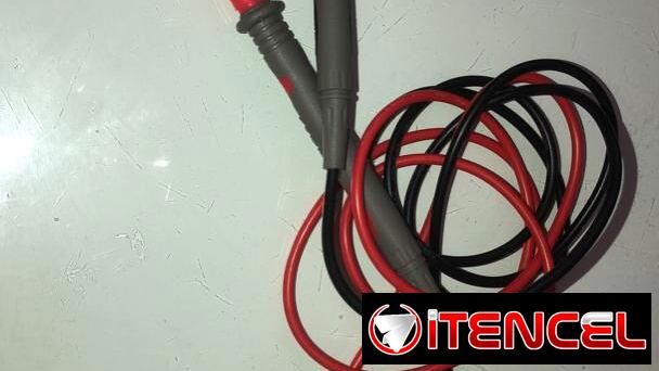 Conector para multimetros buena calidad llamar 78605934