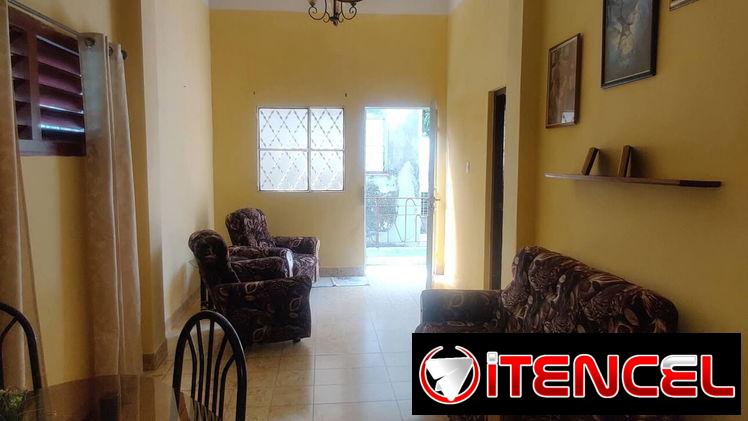 En Venta Apartamento Capitalista en Santos Suárez muy cerca de Juan Delgado y Santa Catalina !!!