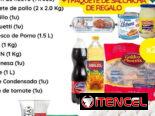 Combos de comida econômicos