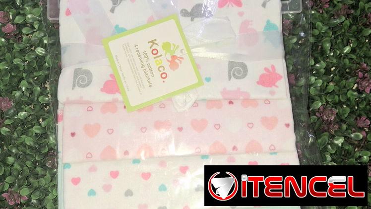 Franelas para bebes
