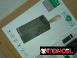 Cargador portátil de 70000mah con panel solar