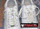 Tenis air force número 41