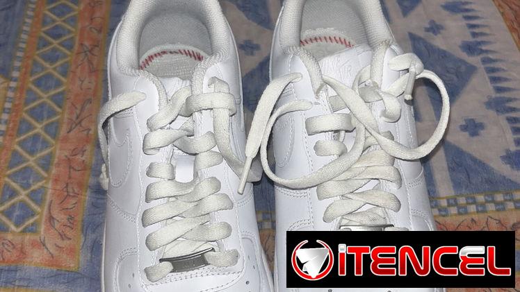 Tenis air force número 41