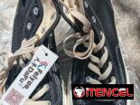Zapatos-Tenis-Converse