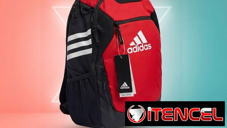 🎒 Mochilas originales Adidas y _ traídas de USA