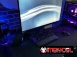 Vendo PC COMPLETA con mesa, Silla RAZER y todo urge venderla tengo la caja de TODO