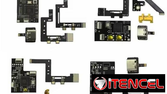 LIBERACIÓN NINTENDO SWITCH TODOS LOS MODELOS