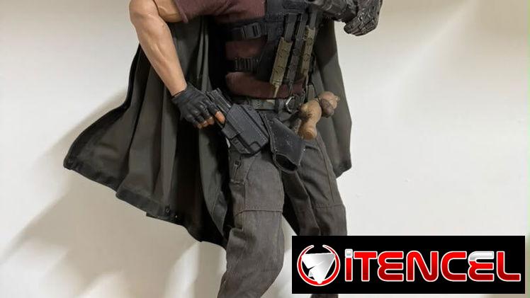 Todo original. Vendo, cambio y compro!!! Figuras de acción coleccionables!!! Vedado