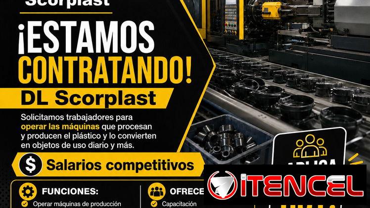 empleos