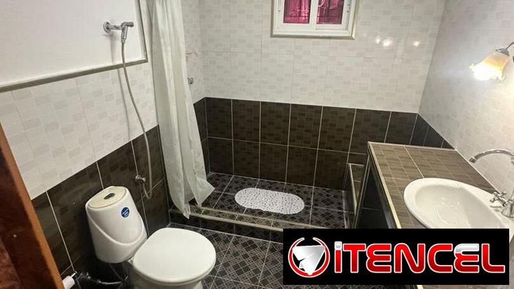 Casa de 2 plantas con piscina en Playa – Querejeta