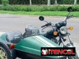 💥Corcobeo Remotorizado 150 CC💥Certifico en mano