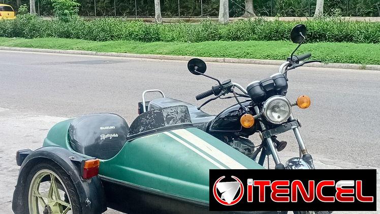 💥Corcobeo Remotorizado 150 CC💥Certifico en mano