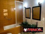 Renta en Miramar de apartamento de 3 habitaciones y 2 baños