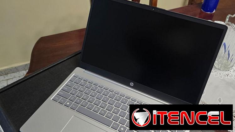 Laptop HP