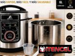 Combo olla reina y arrocera