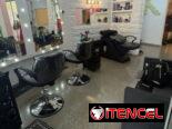 VENTA DE SALÓN DE BELLEZA