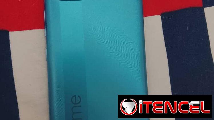 Móvil realme c11 2/32gb en venta