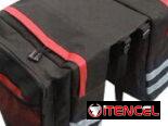 🚴‍♂️ ¡BOLSA DOBLE IMPERMEABLE PARA BICICLETA! 🚴‍♂️