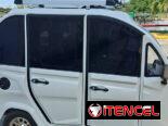 🚘⚡ ¡SE VENDE VEHÍCULO ELÉCTRICO! ⚡🚘 Moderno, económico y perfecto para transporte urbano o uso personal/comercial.