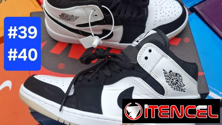 Tenis Nike de hombre y de mujer de buena calidad