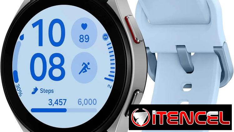 Samsung Galaxy Watch FE
