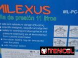 🍲 PARA TODO TIPO DE COCINAS 🍲 OLLA DE PRESIÓN MILEXUS 11 LITROS. FACTURA, GARANTÍA Y SERVICIO DE ENRREGA. TLF 54833699