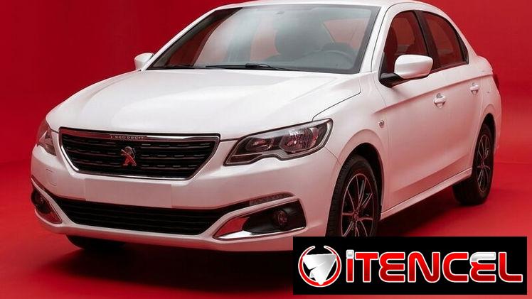 🚘🔥 ¡PEUGEOT 301 2019 AUTOMÁTICO EN VENTA! 🔥🚘