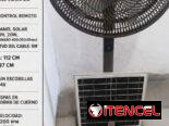 ‼️‼️ VENTILADOR RECARGABLE ‼️‼️