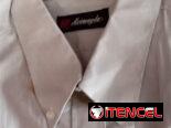 Camisas manga larga y corta
