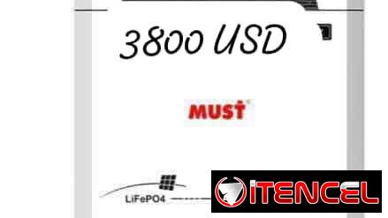 Las mejores ofertas de kit 6 por 15.36kw de la Habana