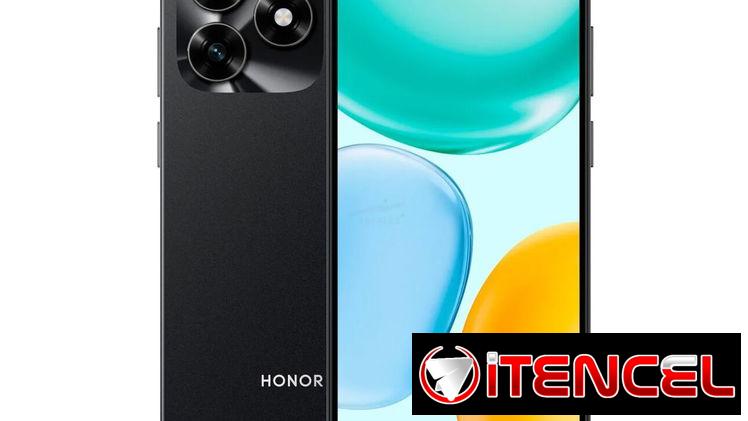 HONOR X5c Plus (6+256GB)