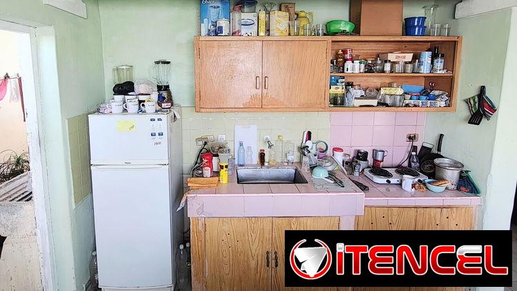 Se vende apartamento cerca de la Ciudad Deportiva