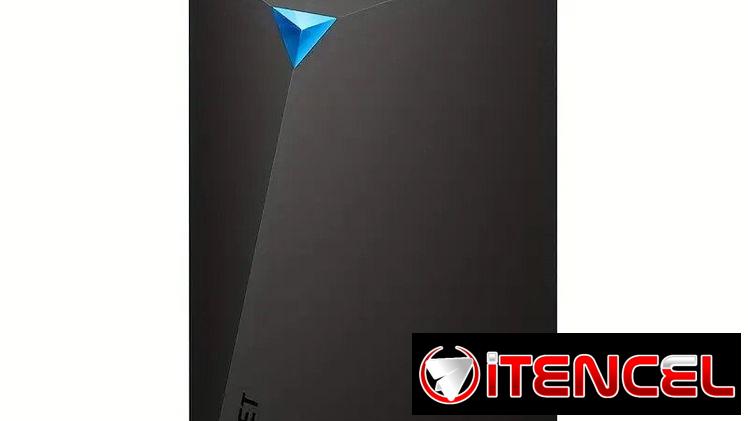 💽⚡ DISCO DURO EXTERNO EAGET G20 USB 3.0 – 500GB ⚡💽
