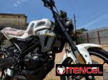 ‼️SE VENDEN 𝐌𝐎𝐓𝐎 𝐃𝐄𝐏𝐎𝐑𝐓𝐈𝐕𝐀 𝐅𝐔𝐑𝐈𝐀 250CC