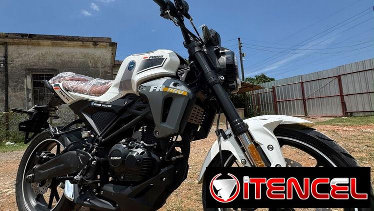 ‼️SE VENDEN 𝐌𝐎𝐓𝐎 𝐃𝐄𝐏𝐎𝐑𝐓𝐈𝐕𝐀 𝐅𝐔𝐑𝐈𝐀 250CC