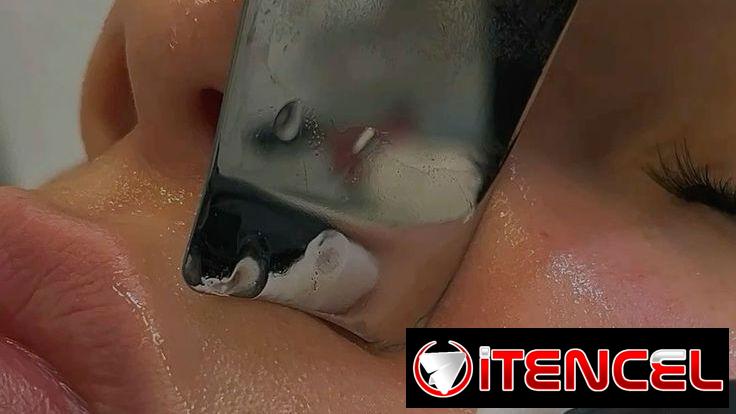 Masajes / limpieza de Espalda/ limpieza facial profunda / pedicura hidratante