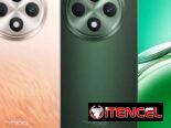 Disponible: Oppo Reno 12F (Verde Oliva) | videojuegoshabana.com