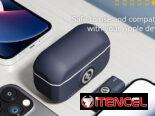 MICROFONOS INALAMBRICOS HOLLYLLAND LARK M2 PARA IPHONE PROFESIONAL