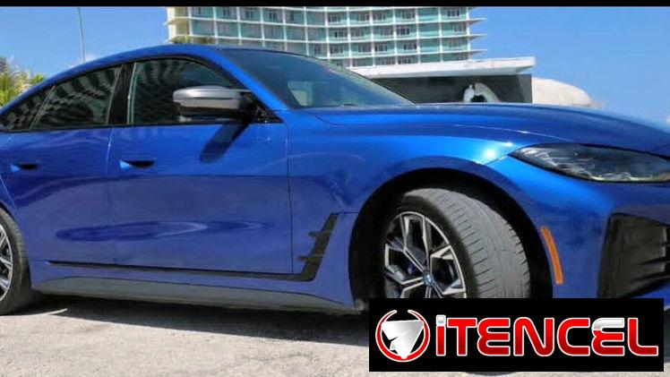 🌐VENTA BMW I4 M50 COMPETTION 2️⃣0️⃣2️⃣3️⃣🔥🌐 54006023
