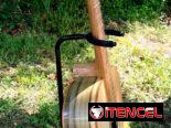 Guitarras nuevas las estrena el cliente
