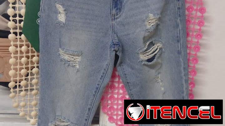 PANTALÓN DE HOMBRE TALLA 32