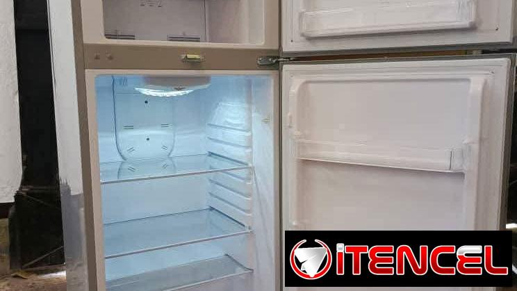 REFRIGERADOR MILEXUS 9 PIES