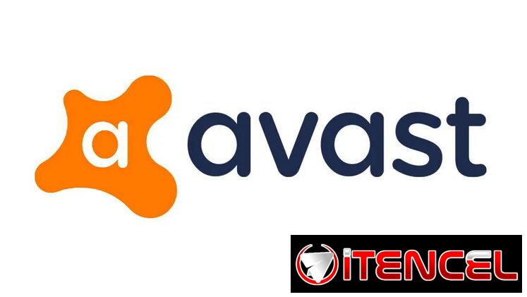 🛡Antivirus Avast a Domicilio