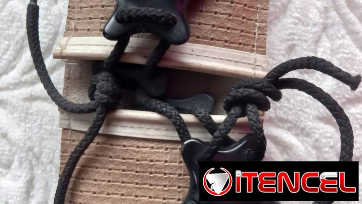 Castañuelas españolas