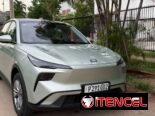Carro electrico Bestune Joint – Año 2026 ⚡venta habana