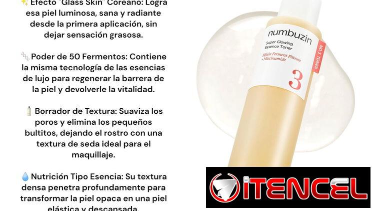 🔥SKINCARE COREANO ORIGINAL EN CUBA 🇨🇺 | ACNÉ | MANCHAS | ANTI EDAD | HIDRATACIÓN 🔥