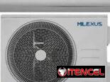 Split Nuevos y Baratos de 1 y 1.5 Toneladas, Inverter y No Inverter