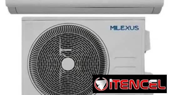 Split Nuevos y Baratos de 1 y 1.5 Toneladas, Inverter y No Inverter