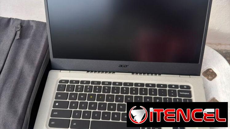 Laptop Acer Vero Chromebook nueva 0km Procesador I3-12ma generación  8gb ram ddr5 128gb ultra M2 Pantalla 14 pulgadas FH